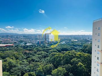 Foto 65 · TATUAPÉ - CLUB TUIUTI - 92M² - ANDAR ALTO VISTA P/ O PARQUE - 3 DORMS (1 SUÍTE) - 2 VAGAS E UM LAZER