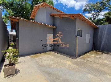 Casa · 125m² · 3 Quartos · 4 Vagas · Casa térrea com 3 quartos ,sendo 2 suítes, Jardim Bandeirantes -Sorocaba/SP