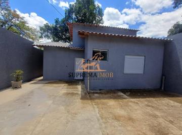 Casa · 125m² · 3 Quartos · 4 Vagas · Casa térrea com 3 quartos ,sendo 2 suítes, Jardim Bandeirantes -Sorocaba/SP