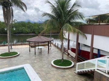 f4cffe91e4a89bc8f77c5ef4554ef039f3f14d12 · Casa para locação anual na Marina Guarujá - Guarujá/SP
