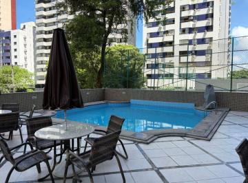 Apartamento de 4 quartos, Salvador · Apartamento 4 quartos, Pituba, Rua do Hotel Fiesta, 3 suítes.