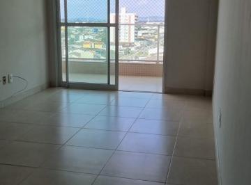 Foto 01 · Apartamento residencial para Venda em condomínio fechado, Santa Mônica, Feira de Santana, 3 quartos,