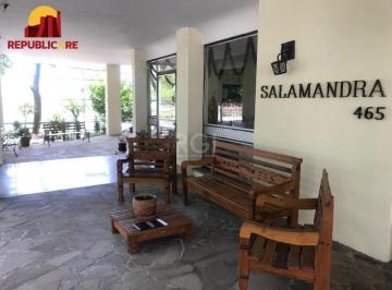 Apartamento · 78m² · 2 Quartos · 1 Vaga · Apartamento para comprar com 2 dormitórios, 78 m² - Santa Cecília - Porto Alegre