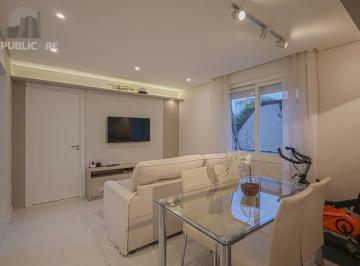 Apartamento · 56m² · 2 Quartos · 1 Vaga · Apartamento a venda no bairro Santana