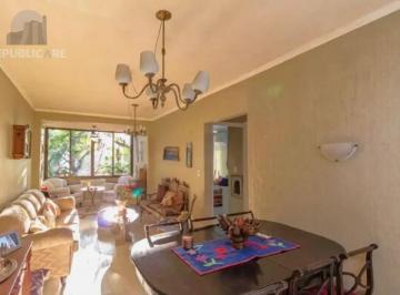 Apartamento · 73m² · 2 Quartos · 1 Vaga · Apartamento com 73m², 2 dorm, Bom Fim, Porto Alegre/RS