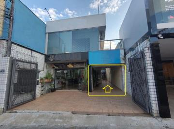 Comercial , São Paulo · Loja / Salão 70 m² - Av. Diederichsen - Vila Guarani