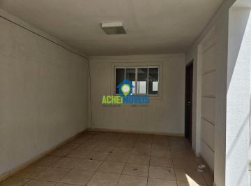 Casa · 110m² · 2 Quartos · 1 Vaga · CASA A VENDA BAIRRO NOVA YORQUE -ARAÇATUBA SP