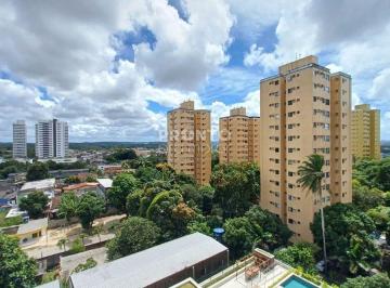 Apartamento de 3 quartos, Recife · 3 quartos no Jardim São Paulo | 1 suíte | apartamento novo
