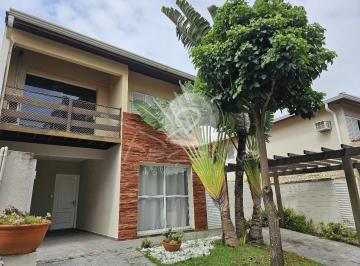 Foto 01 · Casa em Condomínio para venda no Jardim Chapadão em Campinas - 3 suítes