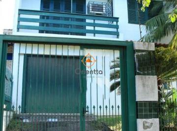Casa · 300m² · 4 Quartos · 2 Vagas · Casa à venda - no Jardim Leopoldina