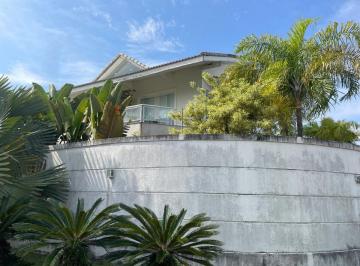 Casa de 5 quartos, Rio de Janeiro · Condomínio Del Lago, terreno de 900 m²,com 1.200 m² area construída