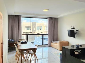 Foto 01 · Apartamento superior à venda no Santa Lúcia