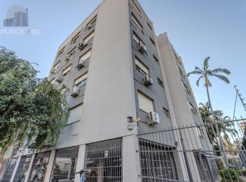 Apartamento · 89m² · 2 Quartos · 1 Vaga · Apartamento de 2 dormitórios com dependência e vaga no bairro Santana DESOCUPADO