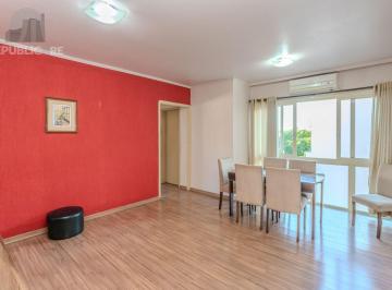 Apartamento · 89m² · 2 Quartos · 1 Vaga · Apartamento de 2 dormitórios com dependência e vaga no bairro Santana DESOCUPADO