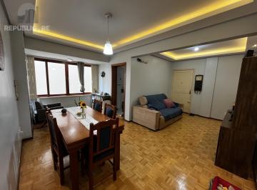 Apartamento · 77m² · 2 Quartos · Apartamento com 02 dormitórios sem vaga de garagem