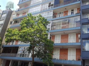 Apartamento · 96m² · 2 Quartos · Apartamento para Venda - 95.7m², 2 dormitórios, Centro Histórico