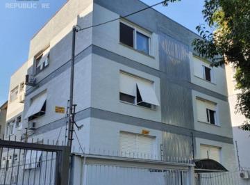 Apartamento · 72m² · 2 Quartos · 1 Vaga · Apartamento de 2 quartos, 2 banheiros e 1 vaga de garagem no bairro Santana POA