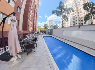 Apartamento de 3 quartos, Águas Claras · Apartamento 3 quartos sendo um suíte 66 m² à venda em Águas Claras