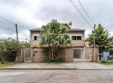 Casa de 2 quartos, Curitiba · Sobrado no Bairro Portão | Curitiba