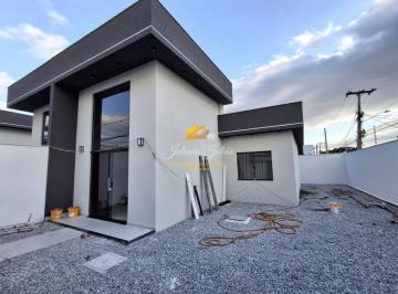 Foto 01 · CASA LINEAR 3 QUARTOS SENDO 1 SUÍTE E QUINTAL A VENDA NO BAIRRO JARDIM MARILÉA EM RIO DAS OSTRAS RJ