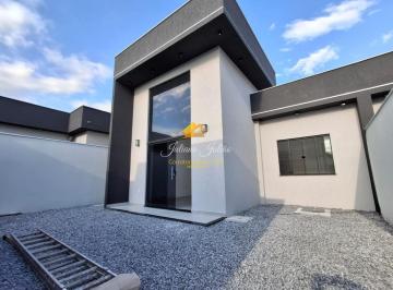 Foto 01 · CASA LINEAR 3 QUARTOS SENDO 1 SUÍTE A VENDA NO BAIRRO JARDIM MARILÉA EM RIO DAS OSTRAS RJ