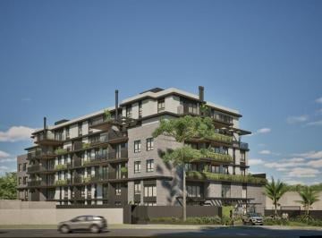 Apartamento de 3 quartos, Curitiba · VISTA SÃO LOURENÇO · Apartamento Duplex - 132 31 m² · 3 Quartos · 2 Vagas