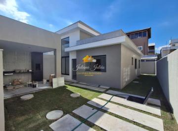 Foto 01 · CASA LINEAR COM 3 QUARTOS SENDO 1 SUÍTE A VENDA NO BAIRRO ATLÂNTICO EM RIO DAS OSTRAS