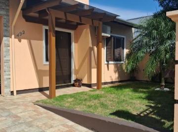 Casa · 200m² · 2 Quartos · 1 Vaga · VENDA: CASA NOVA NO BAIRRO VARGAS EM SAPUCAIA DO SUL