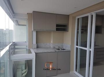 25153553_4.jpg · BROOKLIN - APARTAMENTO COM AR CONDICIONADO E LAZER