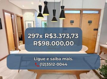 Apartamento de 3 quartos, Araguari · Apartamento com 3 Quartos, 62 m² à Venda no Centro