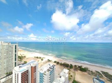 Apartamento de 1 quarto, Recife · Excelente Flat mobiliado no Pina - Recife | 1 quarto | 1 suíte