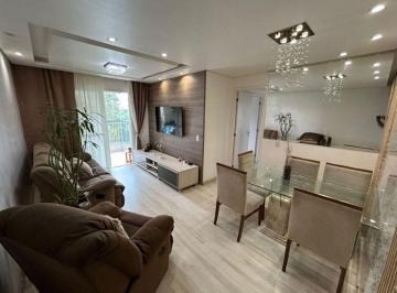 Apartamento de 3 quartos, São Paulo · Apartamento mais Bonito da Região no Condomínio VIVERDE!