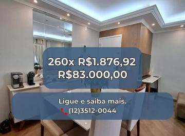 Apartamento de 3 quartos, Além Paraíba · Apartamento com 3 quartos e 90 m² à venda no Centro