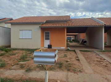 Casa de 2 quartos, Cuiabá · Casa Altos do Parque