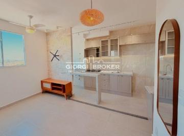 Foto 01 · Apartamento à venda em São José do Rio Preto-SP no Condomínio Rio Frates: 1 quarto, 1 sala, 1 banhei