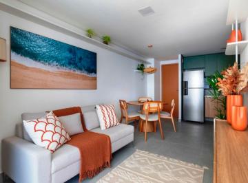 Apartamento de 2 quartos, João Pessoa · REF: AP094 - Apartamento à Venda, João Pessoa, Jardim Oceania, 2 quartos