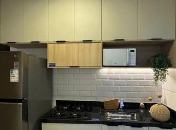Apartamento de 2 quartos, Águas Lindas de Goiás · GRAN LONDRES APARTAMENTO