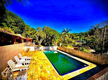 Rural de 7 quartos, Juquitiba · Linda Chácara 9.890m² c/Piscina à 2.4km do Centro de Juquitiba-SP