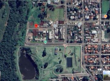 Terreno , Campo Mourão · Terrenos Jardim Novo Campo - Campo Mourão/PR