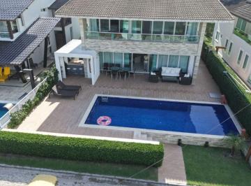 Casa de 5 quartos, Ipojuca · CASA DE ALTO PADRÃO À VENDA NO LITORAL PERNAMBUCANO