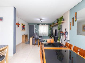 Casa · 121m² · 3 Quartos · 3 Vagas · Sobrado em condomínio com 3 quartos sendo 1 suíte e 3 vagas em Pinhais