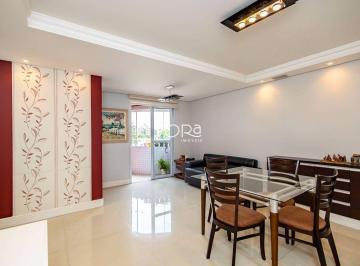 Apartamento · 113m² · 3 Quartos · 1 Vaga · Apartamento no Batel, com 3 quartos sendo 1 suíte e 1 vaga