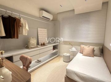 Apartamento · 120m² · 3 Quartos · 2 Vagas · Apartamento 3 quartos, 2 vagas, nas Mercês - Lançamento Plaenge, Edíficio Artis