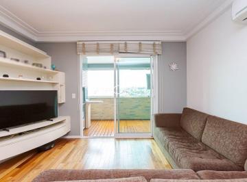 Apartamento · 95m² · 2 Quartos · 2 Vagas · Apartamento com 95 M² 2 Quartos à Venda no Alto da XV