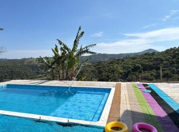 Rural de 3 quartos, Mairiporã · Chácara para temporada com 5.000,00 mts² localizada em Mato Dentro, Mairiporã/SP