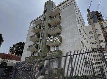 Apartamento · 81m² · 3 Quartos · 1 Vaga · Apartamento a venda no Bigorrilho/Batel com 3 quartos e 1 vaga
