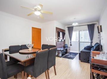 Apartamento · 88m² · 3 Quartos · 1 Vaga · Apartamento 3 quartos sendo 1 suíte com 1 vaga demarcada e livre no Bigorrilho