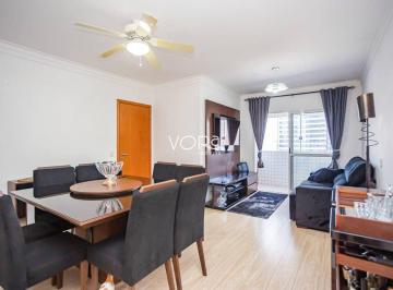 Apartamento · 88m² · 3 Quartos · 1 Vaga · Apartamento 3 quartos sendo 1 suíte com 1 vaga demarcada e livre no Bigorrilho