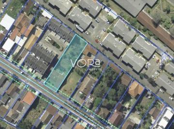 Terreno · 912m² · 3 Quartos · Terreno com área total de 912,00m² no Ecoville/CIC