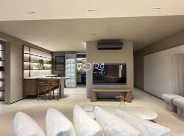 Apartamento · 127m² · 3 Quartos · 2 Vagas · Apartamento 3 suítes, 2 vagas, nas Mercês - Lançamento Plaenge, Edíficio Artis